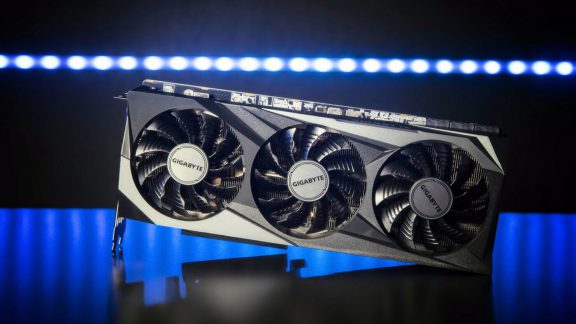کارت گرافیک گیگابایت