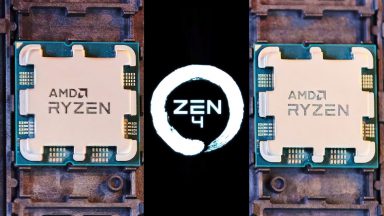 سری AMD Ryzen 7000