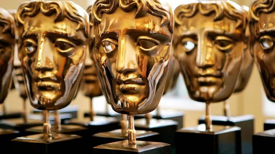 BAFTA Games Awards 2022 