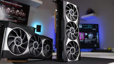 کارت گرافیک Radeon RX 6000