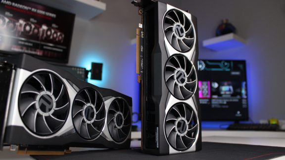 کارت گرافیک Radeon RX 6000