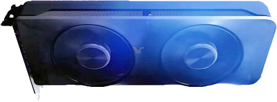 گرافیک Arc A780