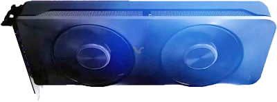 گرافیک Arc A780