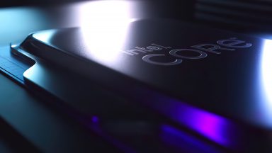 پردازنده اینتل