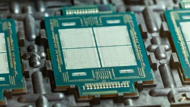 پردازنده Xeon اینتل