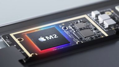 چیپ M2