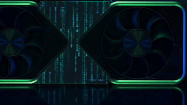 گرافیک انویدیا