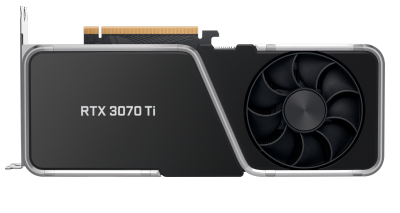 گرافیک RTX 3070 Ti