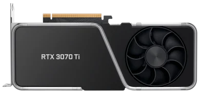 گرافیک RTX 3070 Ti