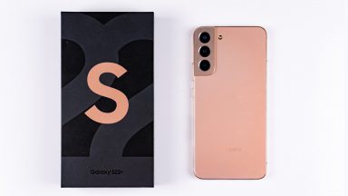 بررسی گوشی گلکسی S22+ سامسونگ | Samsung Galaxy S22 Plus