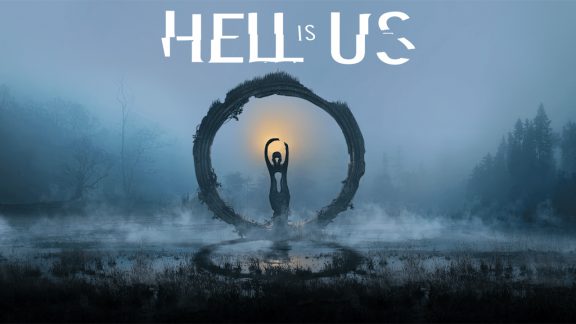 بازی اکشن ماجراجویی جدید Hell Is Us