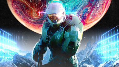 معرفی احتمالی حالت بازی جدید Halo Infinite