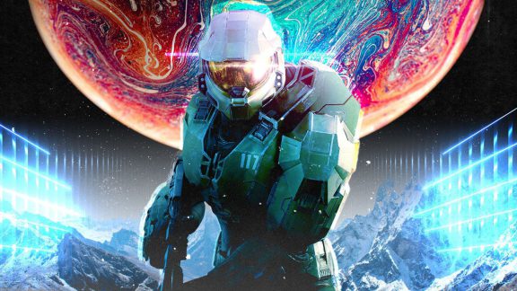 معرفی احتمالی حالت بازی جدید Halo Infinite