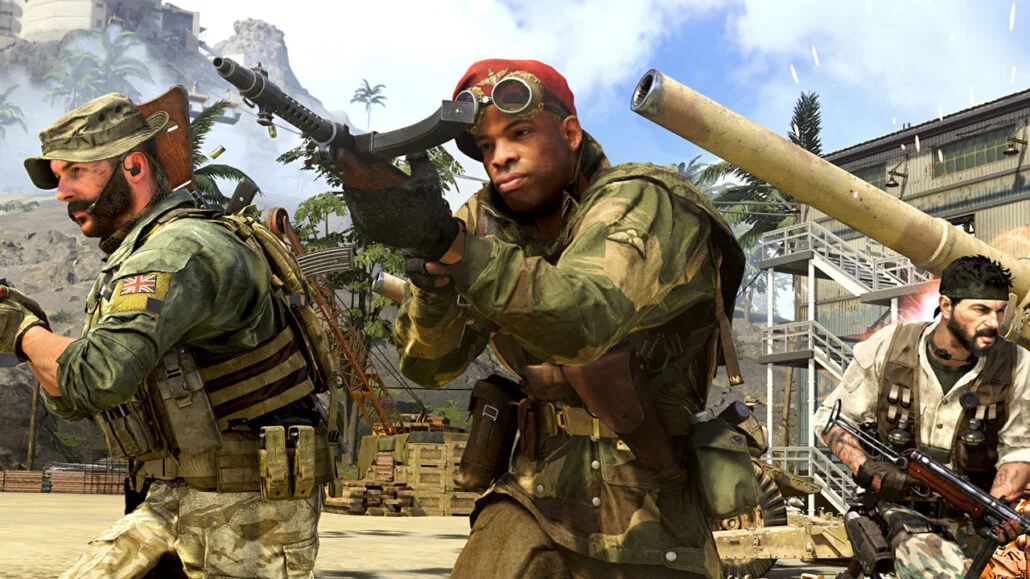 Call of Duty: Warzone 2