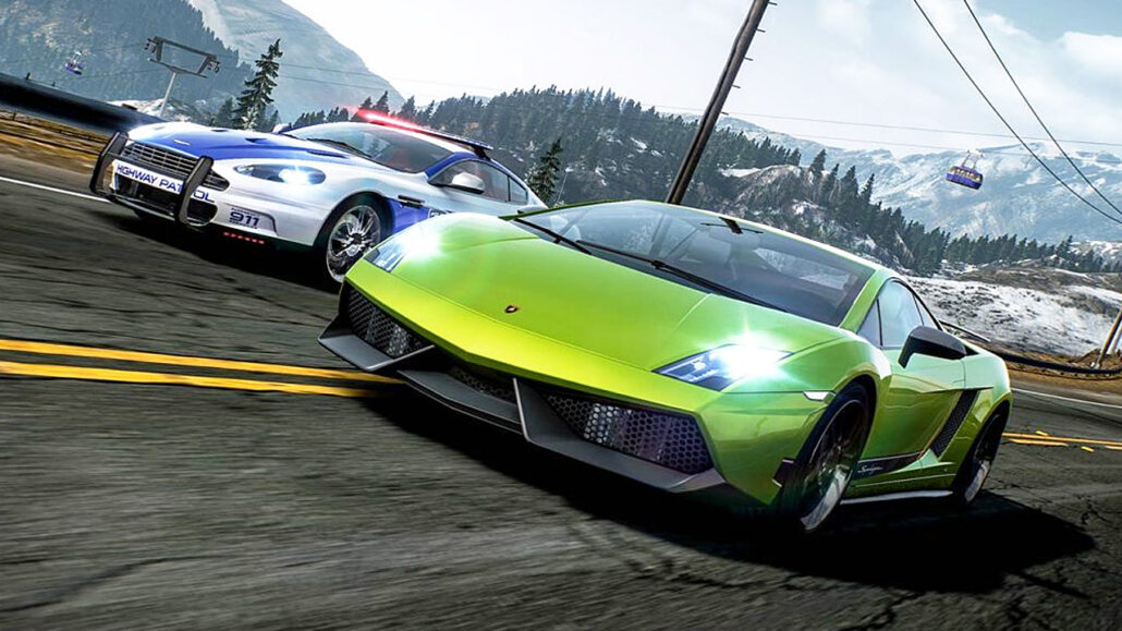 عرضه بازی جدید Need for Speed در سال 2022