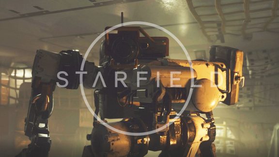 چند اسکرین شات جدید از بازی Starfield