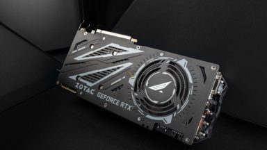 کارت گرافیک GeForce RTX 3090 Ti PGF OC زوتاک