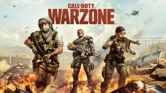 نوآوری های پیشگامانه Call of Duty: Warzone 2