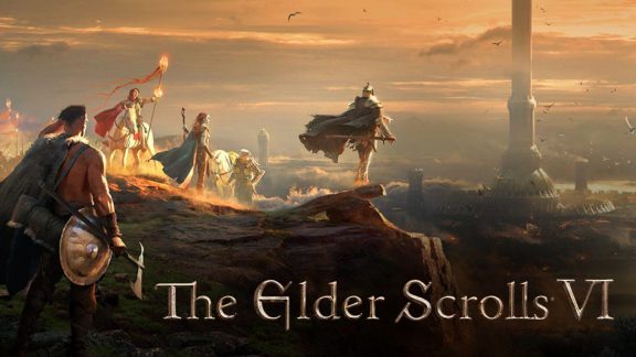 هدف گذاری عرضه بازی The Elder Scrolls VI