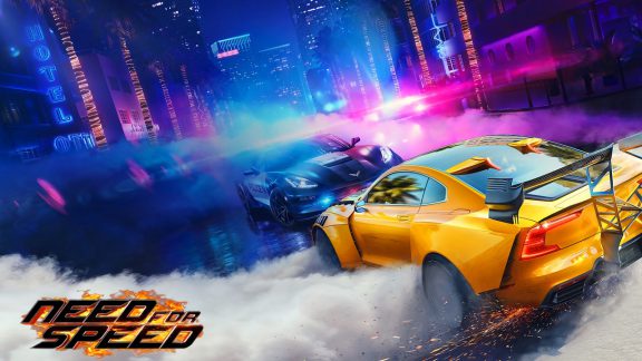 عرضه بازی جدید Need for Speed در سال 2022