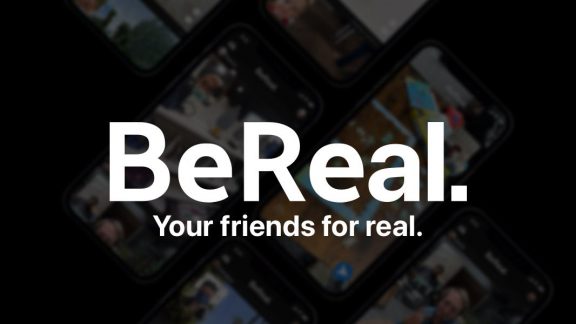 شبکه اجتماعی BeReal چیست؟ + لیست فواید و مضرات !