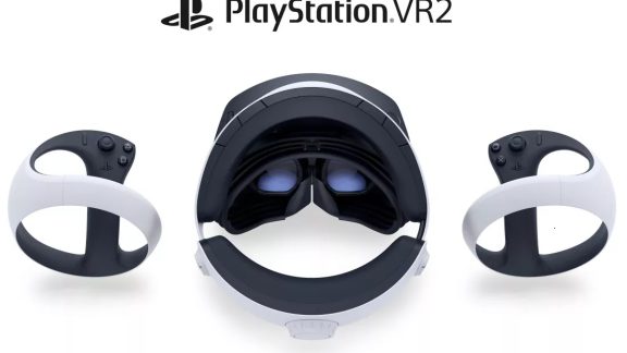 سونی بیش از 20 بازی برای PlayStation VR2 برنامه ریزی کرده است