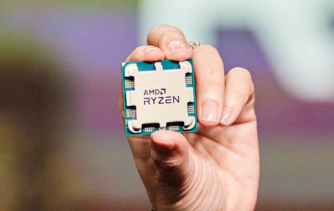 مصاحبه مهم با مدیر بازاریابی AMD در رابطه با پردازنده‌های Ryzen 7000