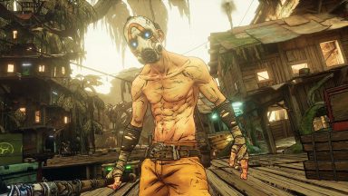رایگان شدن بازی Borderlands 3 در فروشگاه اپیک گیمز