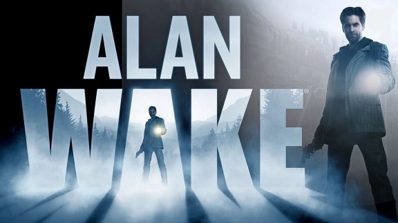 وضعیت جدید توسعه Alan Wake 2