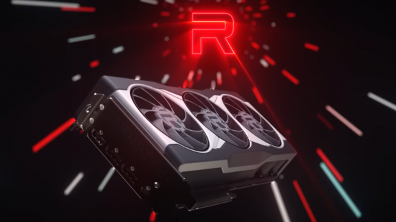 کارت گرافیک AMD-Radeon