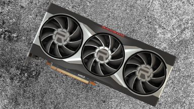 کارت گرافیک Radeon RX