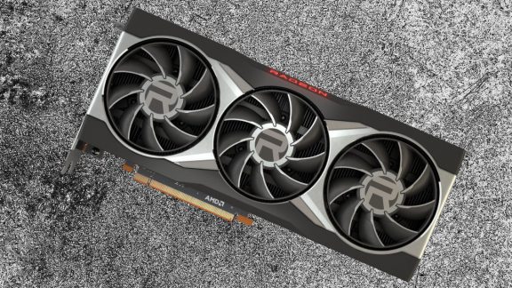 کارت گرافیک‌ Radeon RX