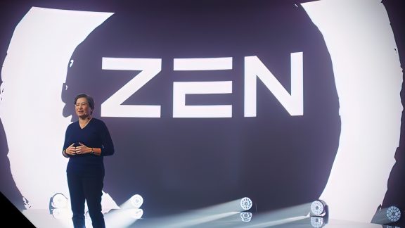 شایعات جدید معماری Zen 4 به همراه Zen 4c و Zen 5 و Zen 6