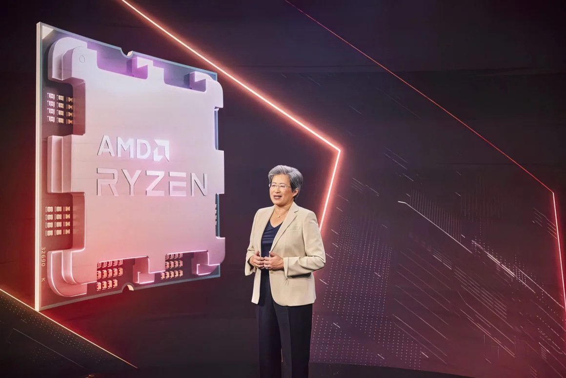 پتنت AMD برای اورکلاک خودکار رم