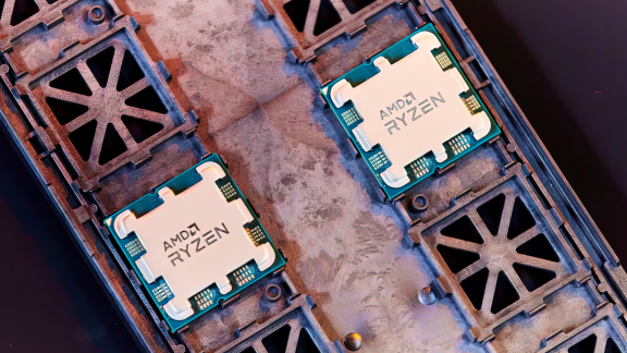 پردازنده های AMD-Ryzen-7000