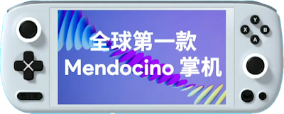 کنسول دستی AYANEO-AIR-PLUS