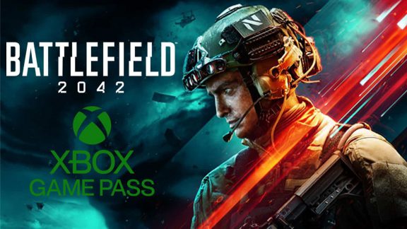 حضور عناوین بتلفیلد 2042 و فیفا 22 در Xbox Game Pass