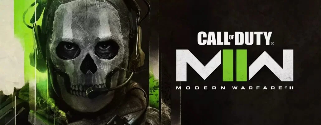 Modern Warfare 2 در استیم