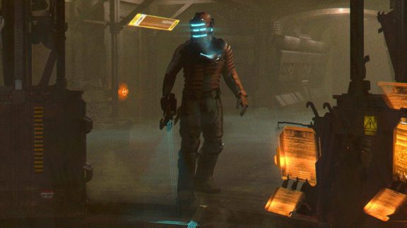 تایید تاریخ انتشار بازسازی Dead Space