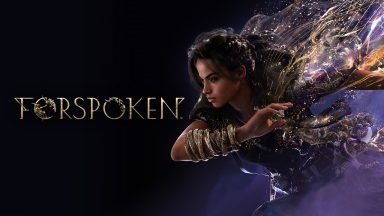 تاخیر عرضه بازی Forspoken