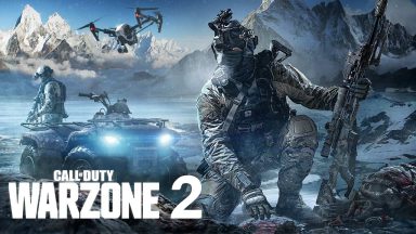 نقشه Call of Duty: Warzone 2