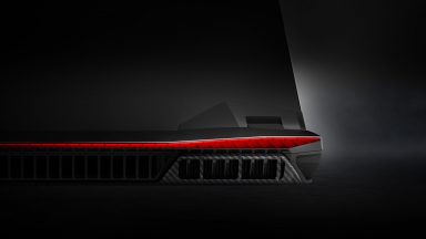 لپ تاپ MSI Titan GT76