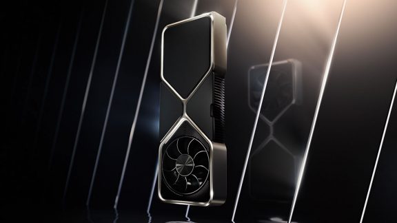 کارت گرافیک GeForce RTX