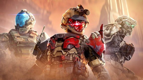 موج جدیدی از شکایت طرفداران Halo Infinite