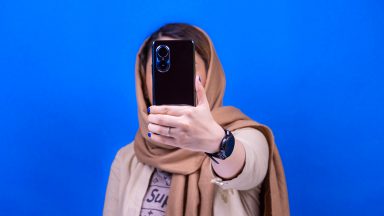 بررسی گوشی نوا 9 SE هواوی