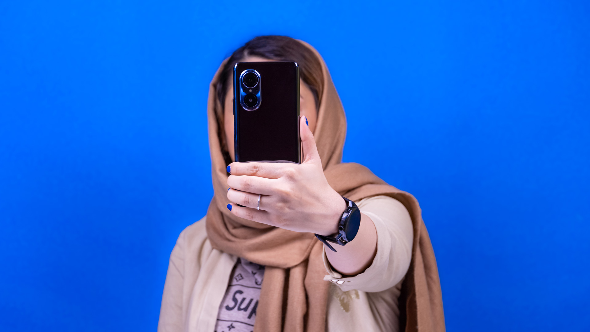 بررسی گوشی نوا 9 اس ای هواوی | Huawei Nova 9 SE Review - سخت افزار مگ