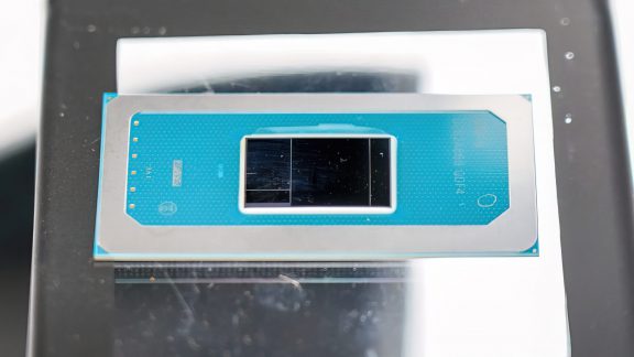 پردازنده Meteor Lake