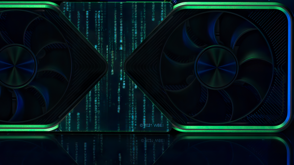 گرافیک انویدیا / Nvidia GPU