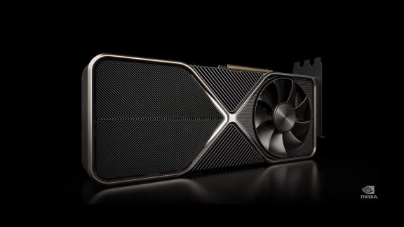 کارت گرافیک انویدیا