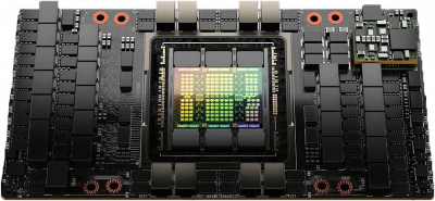گرافیک دیتاسنتر NVIDIA-H100